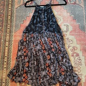 Free People Intimately Dress